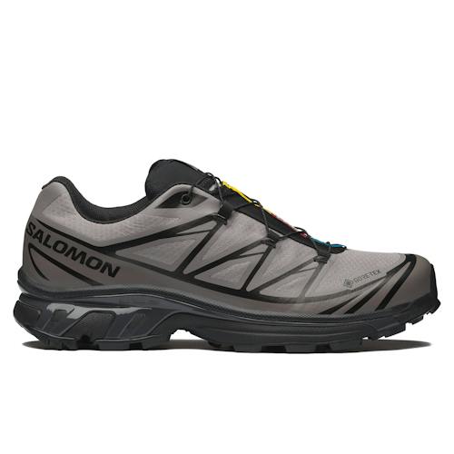 laydown image of XT-6 GTX Trail Sneaker