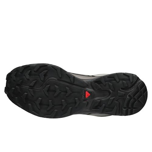 laydown image of XT-6 GTX Trail Sneaker