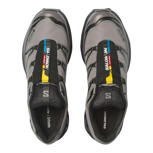 laydown image of XT-6 GTX Trail Sneaker
