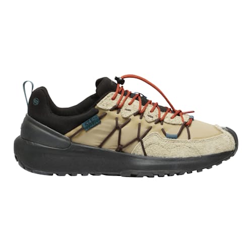 laydown image of Uneek Trekker Sneaker
