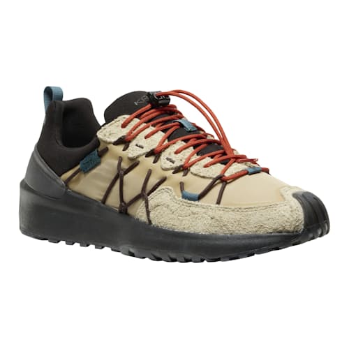 laydown image of Uneek Trekker Sneaker