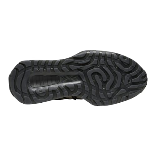 laydown image of Uneek Trekker Sneaker