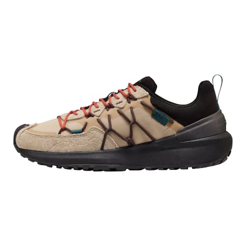 laydown image of Uneek Trekker Sneaker
