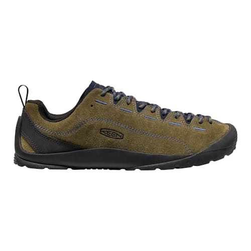 laydown image of Jasper Trail Sneaker