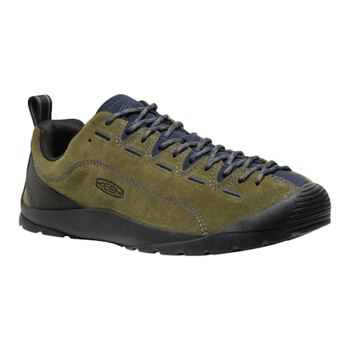 laydown image of Jasper Trail Sneaker
