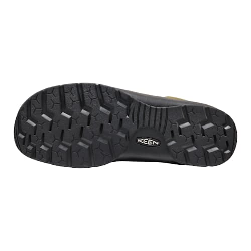 laydown image of Jasper Trail Sneaker