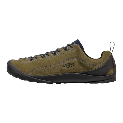 laydown image of Jasper Trail Sneaker