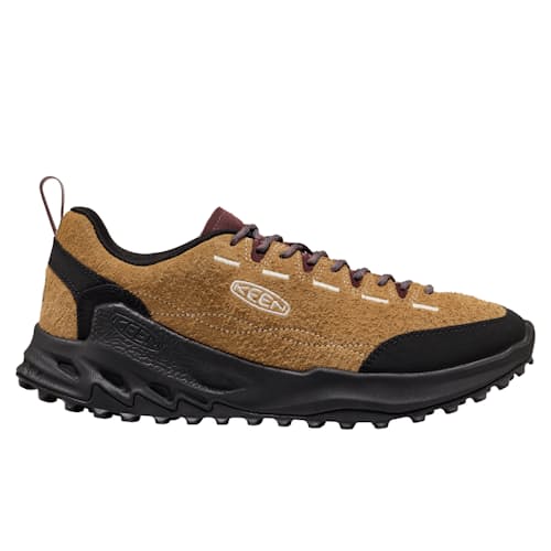 laydown image of Jasper Zionic Trail Sneaker