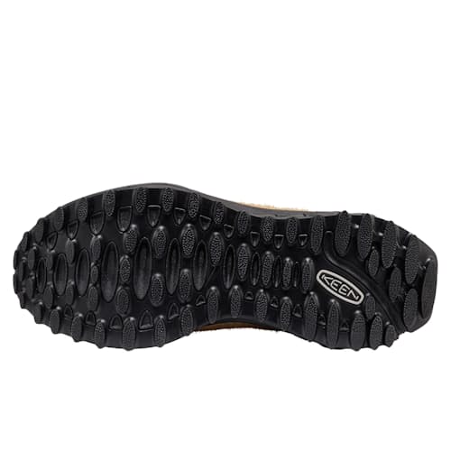laydown image of Jasper Zionic Trail Sneaker