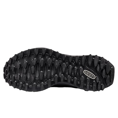 laydown image of Jasper Zionic WP Trail Sneaker