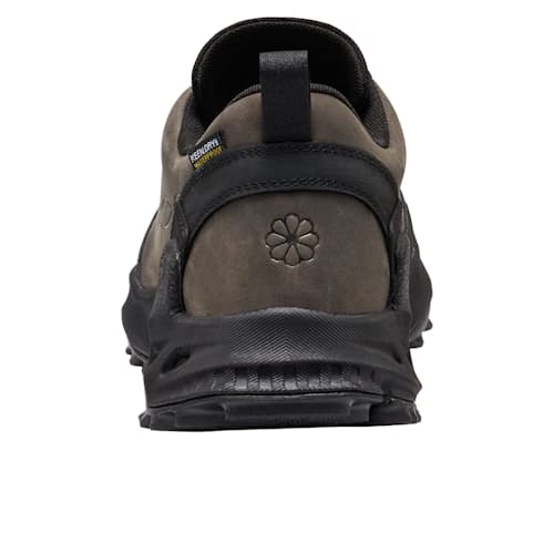 laydown image of Jasper Zionic WP Trail Sneaker