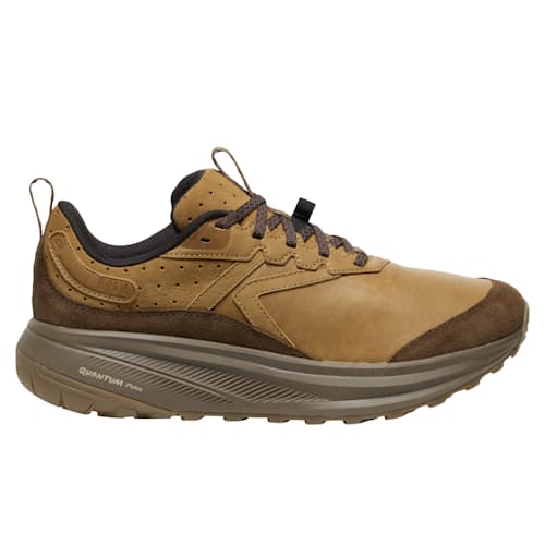 laydown image of Roam Trail Sneaker