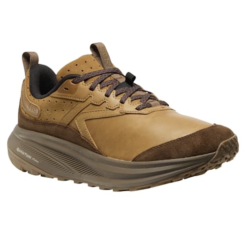 laydown image of Roam Trail Sneaker