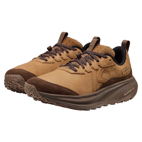 laydown image of Roam Trail Sneaker