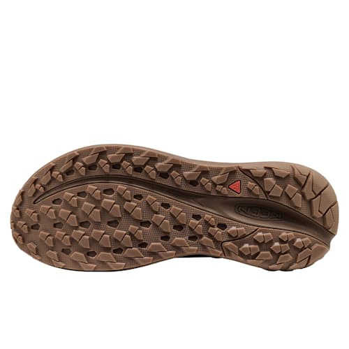 laydown image of Roam Trail Sneaker