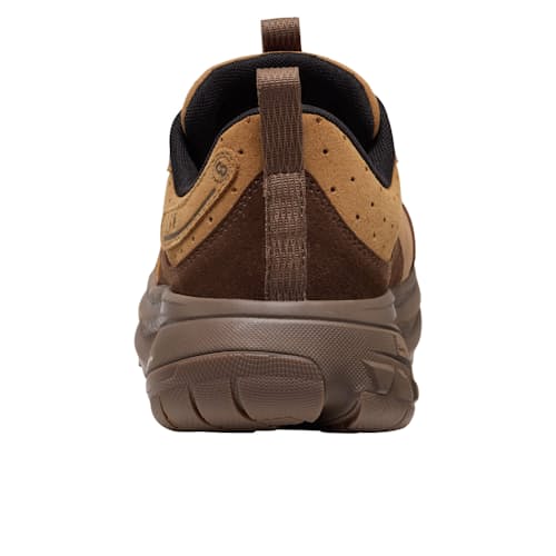 laydown image of Roam Trail Sneaker