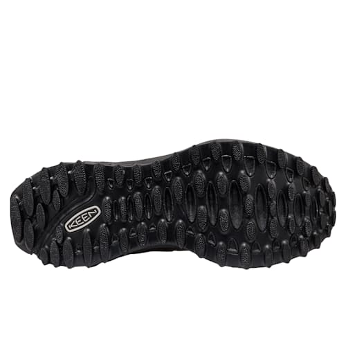 laydown image of Jasper Zionic WP Trail Sneaker
