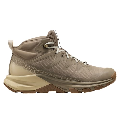 laydown image of Targhee Apex Mid WP Hiking Boot