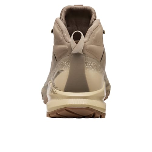 laydown image of Targhee Apex Mid WP Hiking Boot