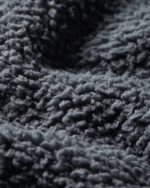 laydown detail image of Tahr Fleece Jacket