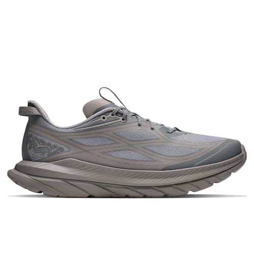 laydown image of Mach Remastered Sneaker