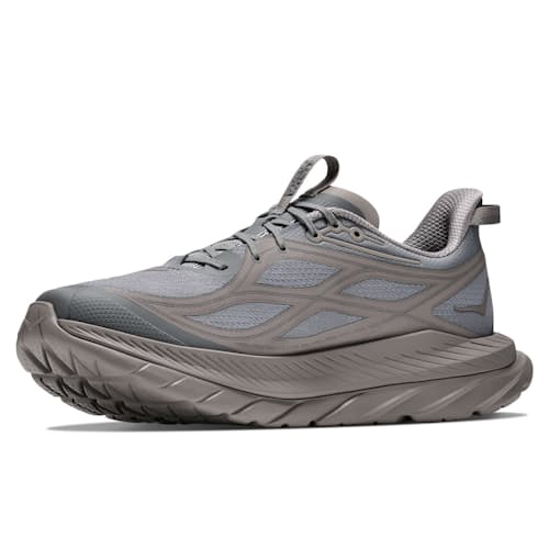 laydown image of Mach Remastered Sneaker