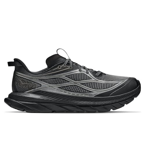 laydown image of Mach Remastered Aura Sneaker