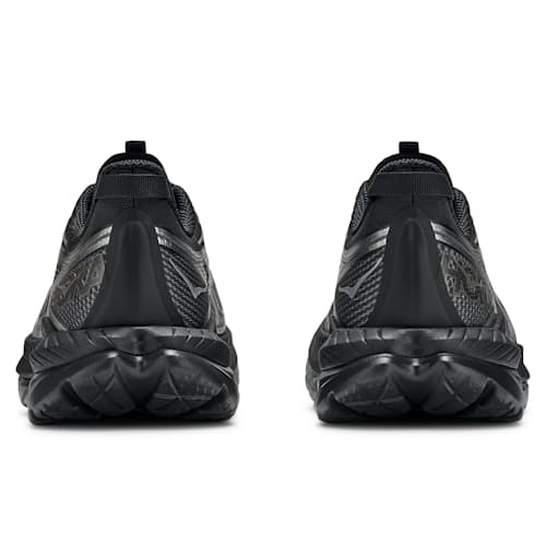 laydown image of Mach Remastered Aura Sneaker