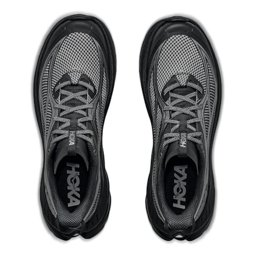 laydown image of Mach Remastered Aura Sneaker