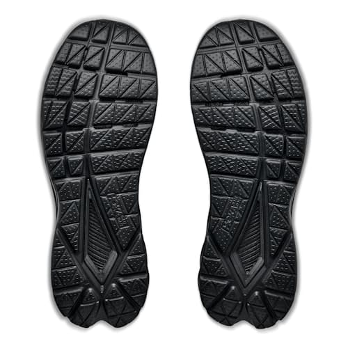 laydown image of Mach Remastered Aura Sneaker