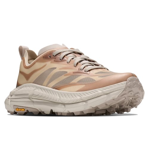 laydown image of Mafate Speed 4 Lite Trail Sneaker