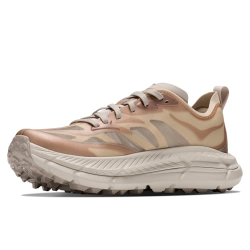 laydown image of Mafate Speed 4 Lite Trail Sneaker