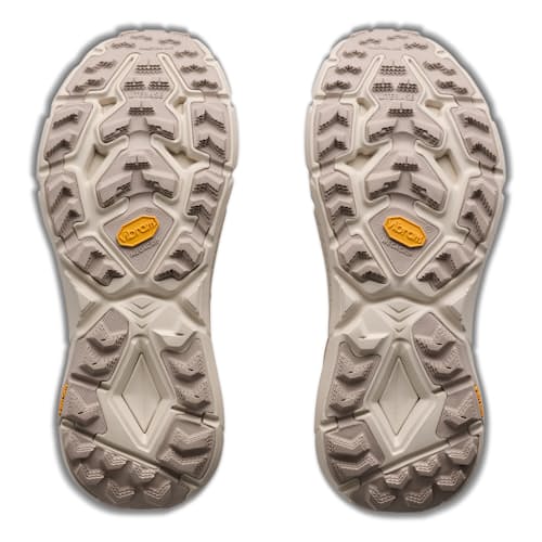 laydown image of Mafate Speed 4 Lite Trail Sneaker