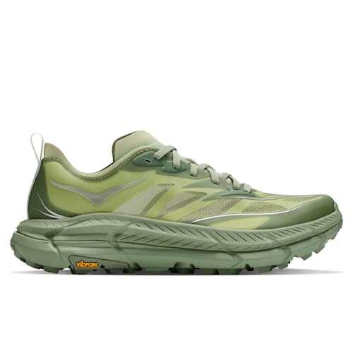 laydown image of Mafate Speed 4 Lite Trail Sneaker