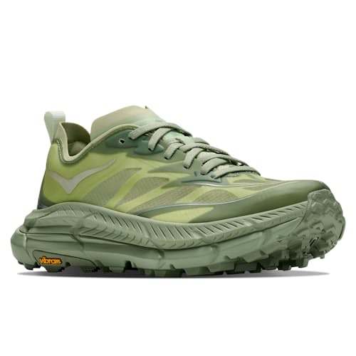 laydown image of Mafate Speed 4 Lite Trail Sneaker