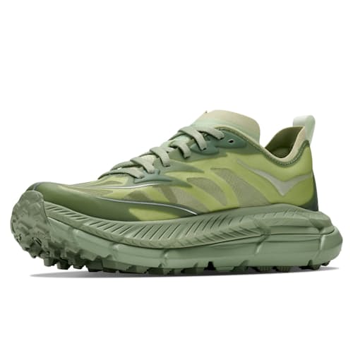 laydown image of Mafate Speed 4 Lite Trail Sneaker