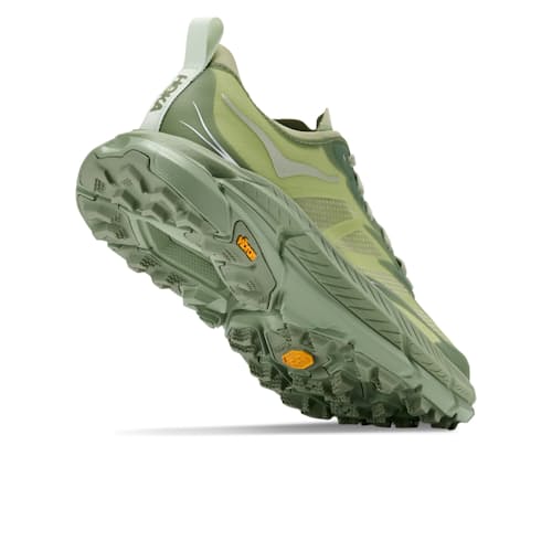 laydown image of Mafate Speed 4 Lite Trail Sneaker