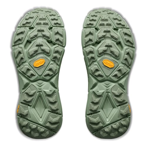laydown image of Mafate Speed 4 Lite Trail Sneaker