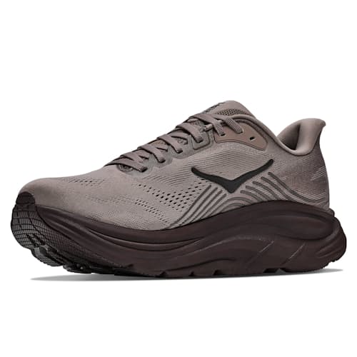 laydown image of Clifton 11 Running Sneaker