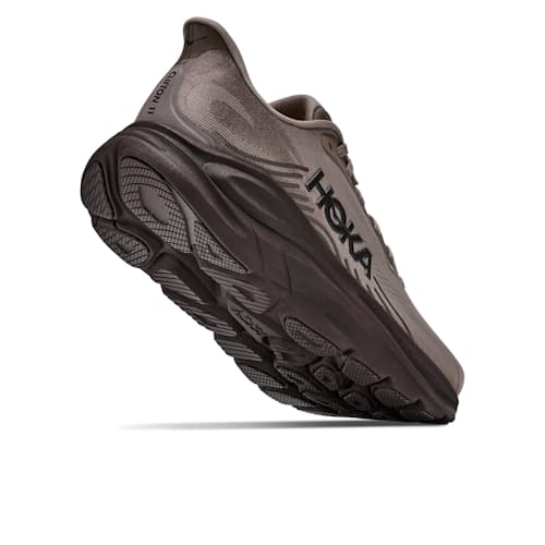 laydown image of Clifton 11 Running Sneaker