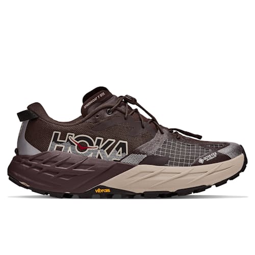 laydown image of Speedgoat 7 GTX Trail Sneaker