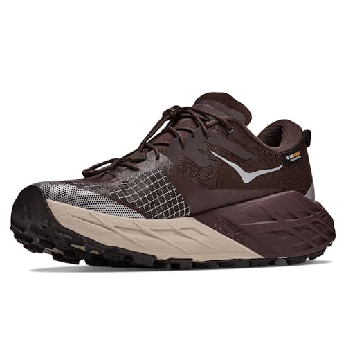 laydown image of Speedgoat 7 GTX Trail Sneaker