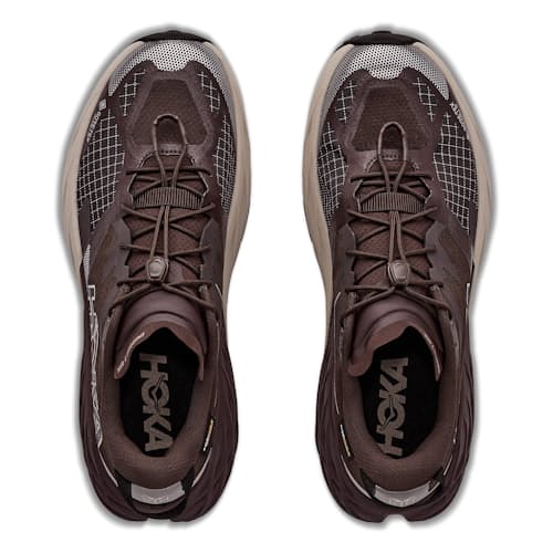 laydown image of Speedgoat 7 GTX Trail Sneaker