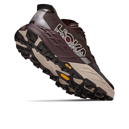laydown image of Speedgoat 7 GTX Trail Sneaker