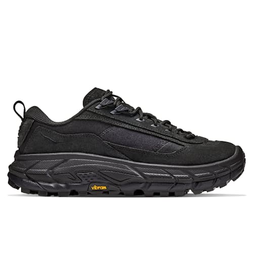 laydown image of U Tor Summit Hiking Sneaker