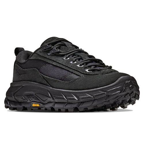 laydown image of U Tor Summit Hiking Sneaker