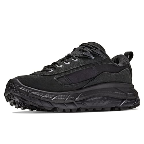 laydown image of U Tor Summit Hiking Sneaker