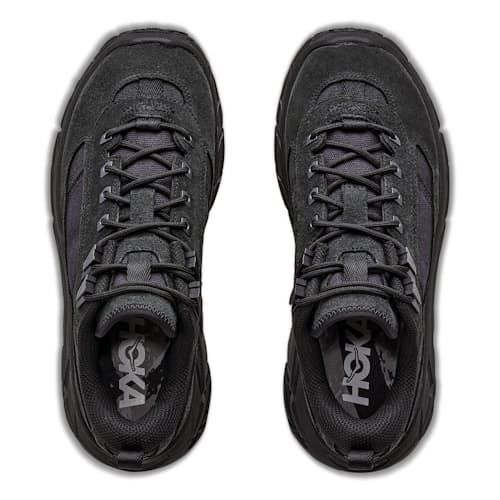 laydown image of U Tor Summit Hiking Sneaker