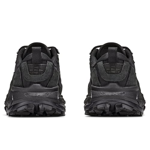 laydown image of U Tor Summit Hiking Sneaker