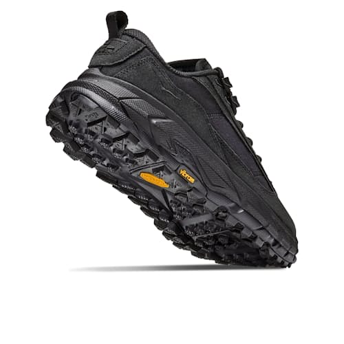 laydown image of U Tor Summit Hiking Sneaker